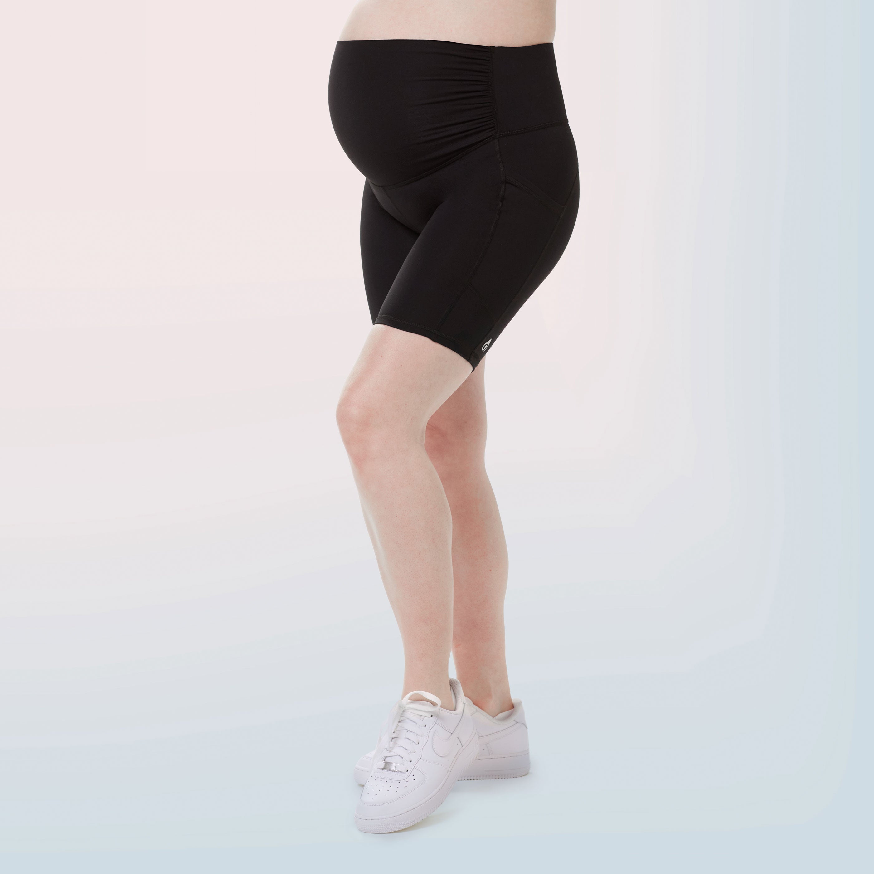 Metallic Marble: Embrace Maternity Leggings  Maternity leggings, Workout  casual, Maternity