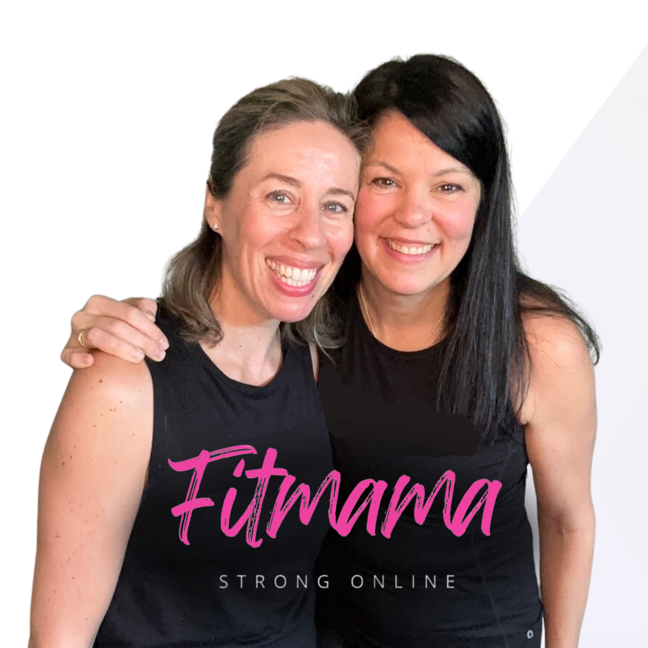 FitMama Strong Online Gift Card – After9