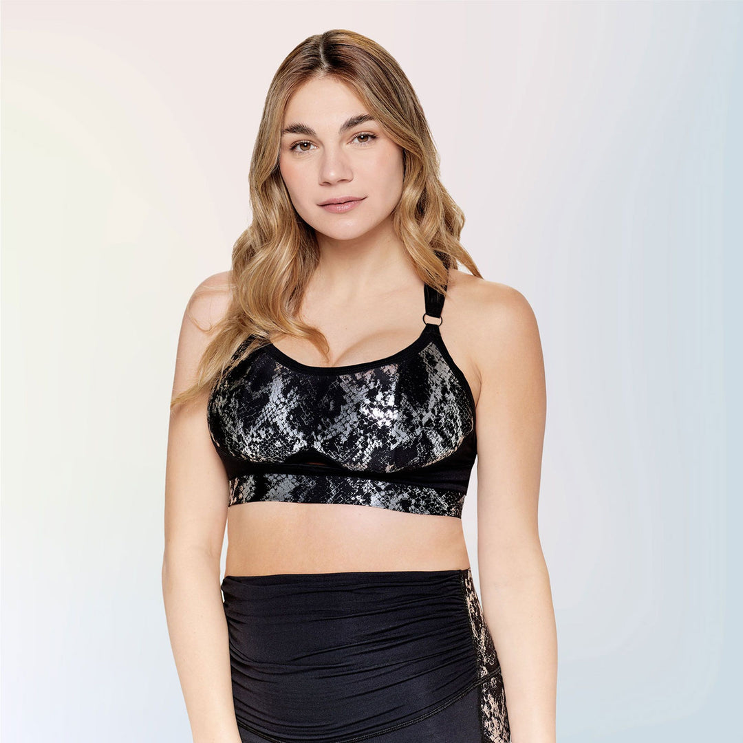 Sports Bras for Bigger Busts – After9